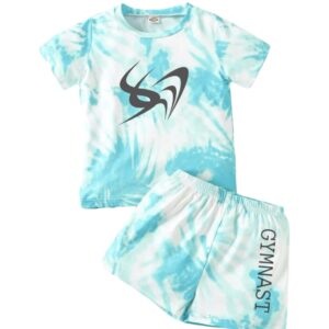 Limited Edition Short Set