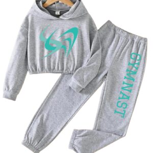 Limited Edition Grey Tracksuit