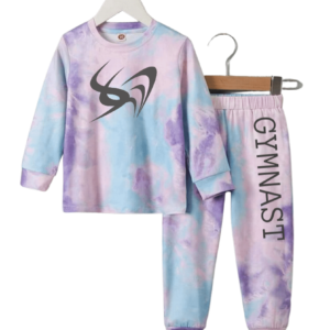 Limited Edition Long Sleeved Set