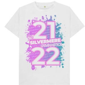 Limited Addition Anniversary Tee