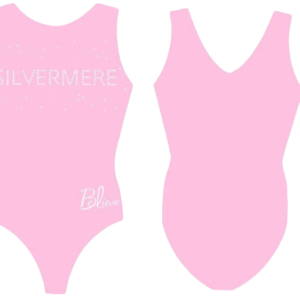 Club Leotard