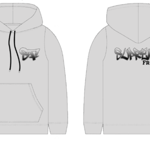 Freestyle Hoody