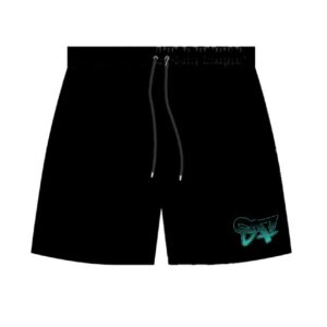 Freestyle Shorts